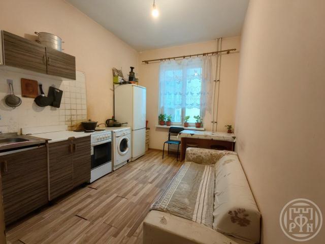 Новое Девяткино дер., Озерная ул., д 8