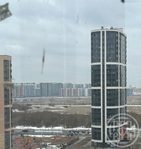 Бугры пос., Тихая ул., д 1