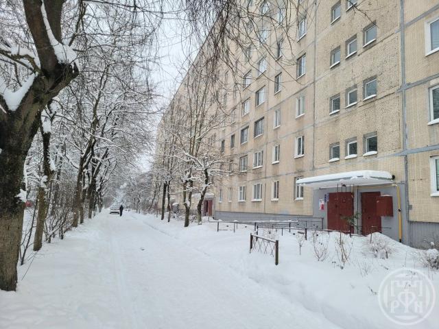 Кировск г., Северная ул., д 3