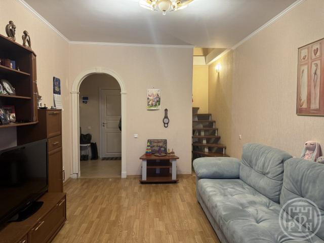 Варшавская ул., д 23