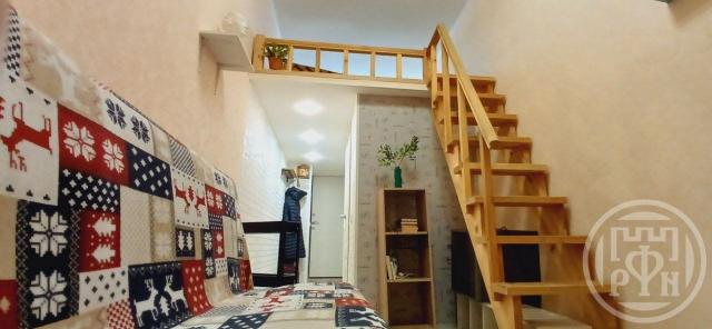 Введенская ул., д 12