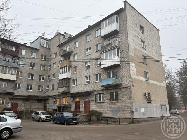 Кировск г., Пионерская ул., д 1