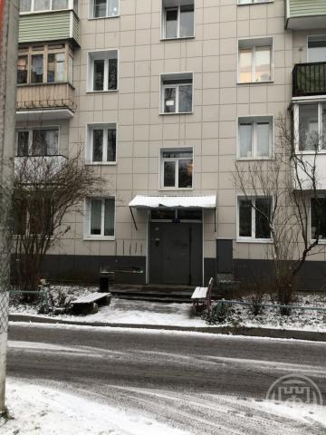 Кузьмоловский пос., Железнодорожная ул., д 14