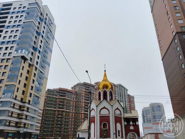 Матроса Железняка ул., д 11