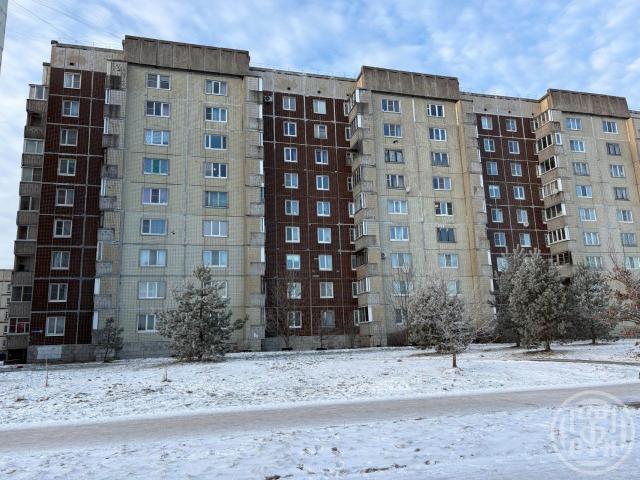 Кировск г., Ладожская ул., д 22