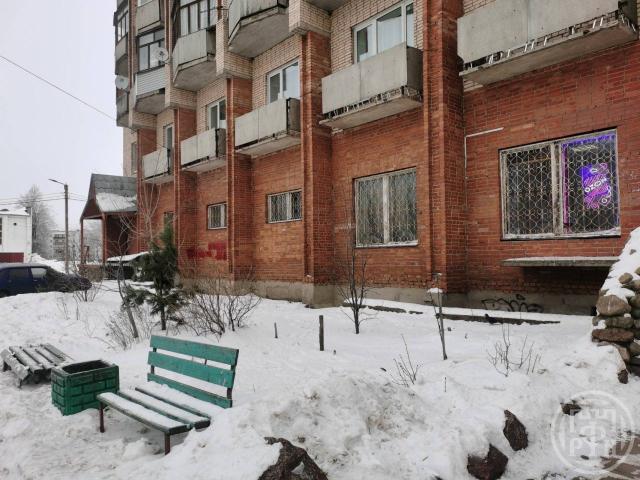 Шлиссельбург г., Староладожский Канал ул., д. 1