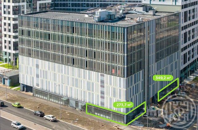 Головнина бул., д. 4