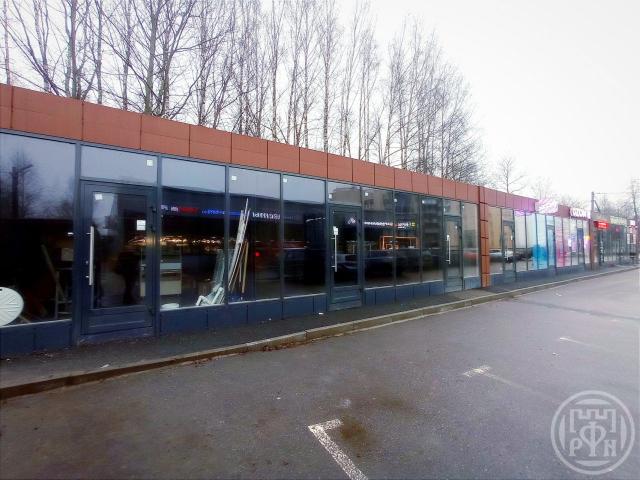 Всеволожск г., Дорога Жизни шос., д. 46