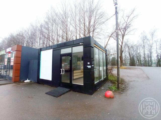 Всеволожск г., Дорога Жизни шос., д. 46