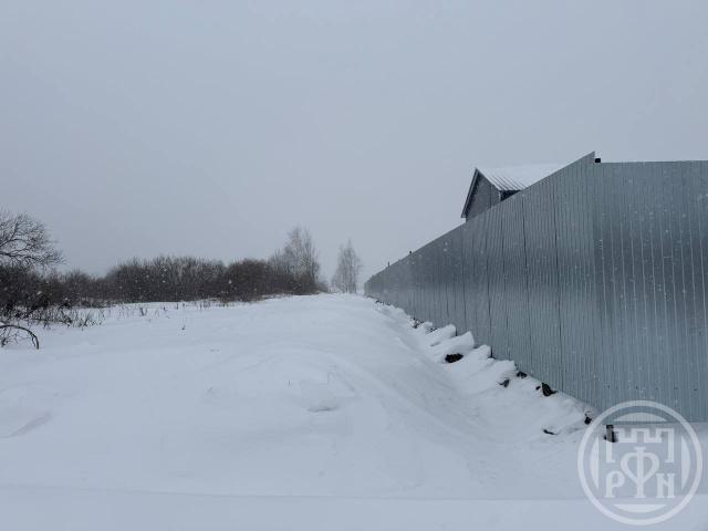 садовые участки Койрово