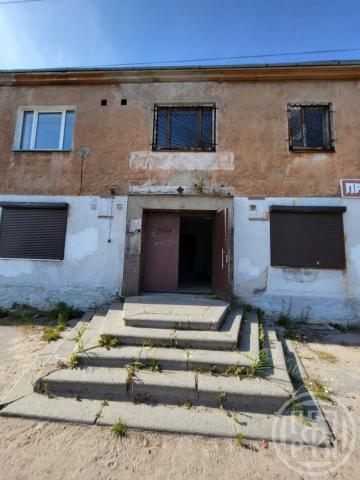 Приозерск г., Заводская ул., д. 1