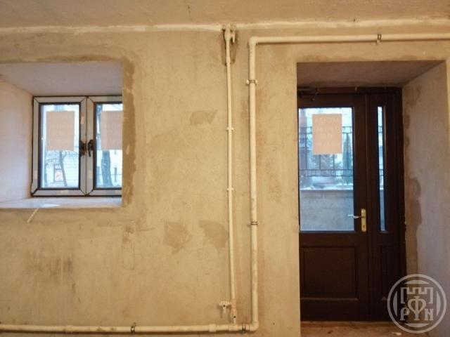 Кронштадт г., Ленина просп., д. 12