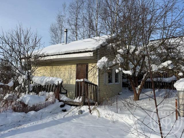 Здоровье-3 снт, 2-я линия