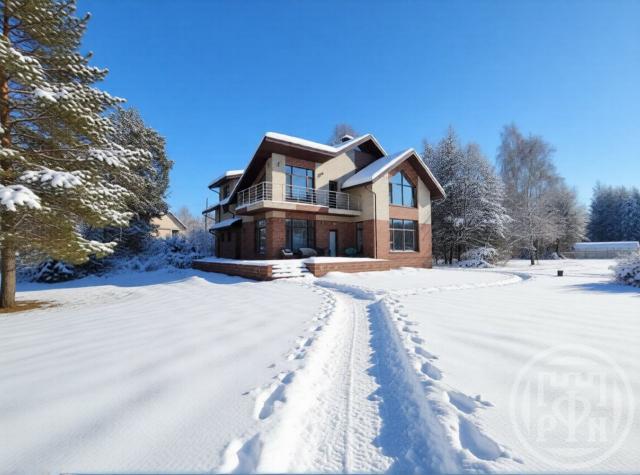 Гуммолосары пос., Вокзальная ул., д 8