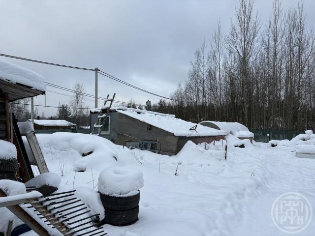 Львовские Лужки КП, Боровая ул., д 28