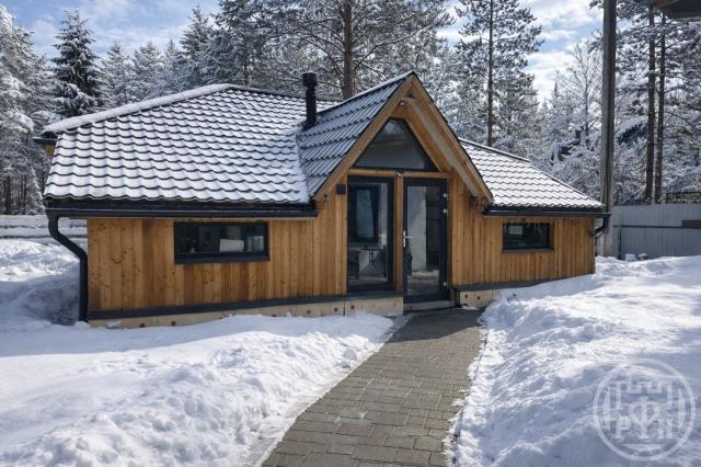 Белоостров массив, Сестроречье снт