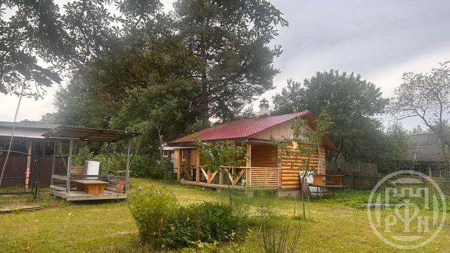 Вычелобок дер., д 1