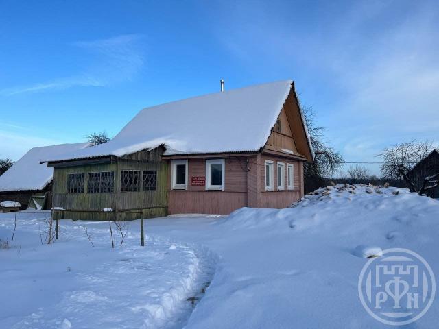 Городец дер., д 2