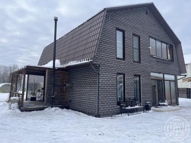 Слапи дер., д 3