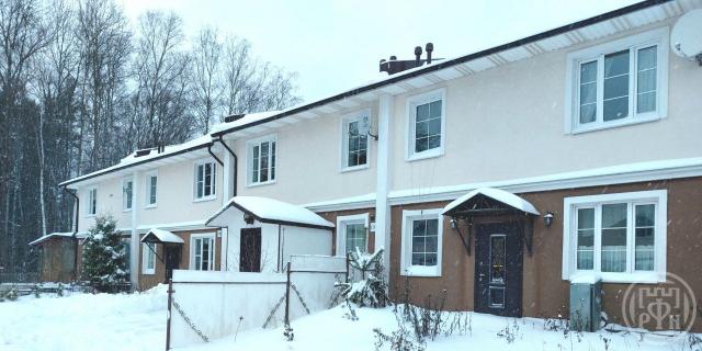 Удачное снт, д 140