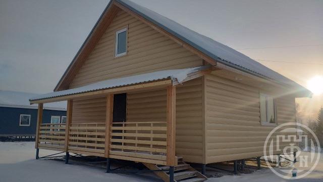 Агалатово массив, д 10