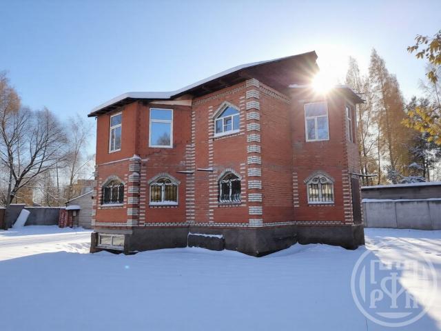 Петергоф г., Собственный просп., д 46