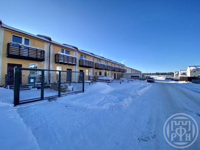 Каськово дер., Липовая ул.