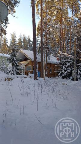 Токсово пос., Лендача ул., д 7