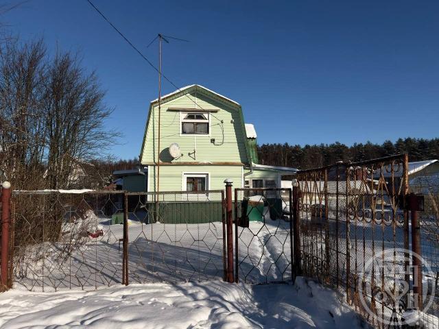 Шанц снт, 11-я Морская ул, д 468