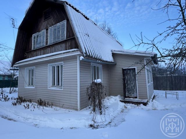 Турово дер., Приозерная ул., д 34