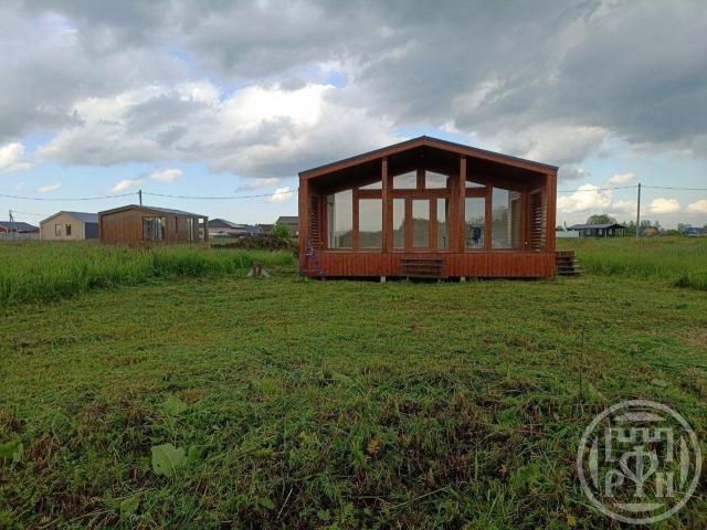 Славно-Забавно зона (массив), д 18