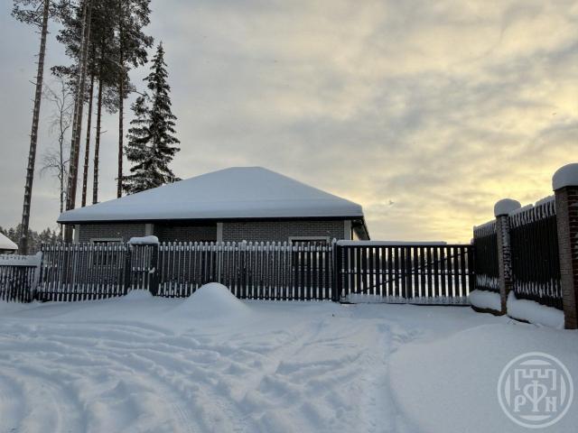 Елизаветинка дер., Кольцевая ул, КП  Елизаветинское
