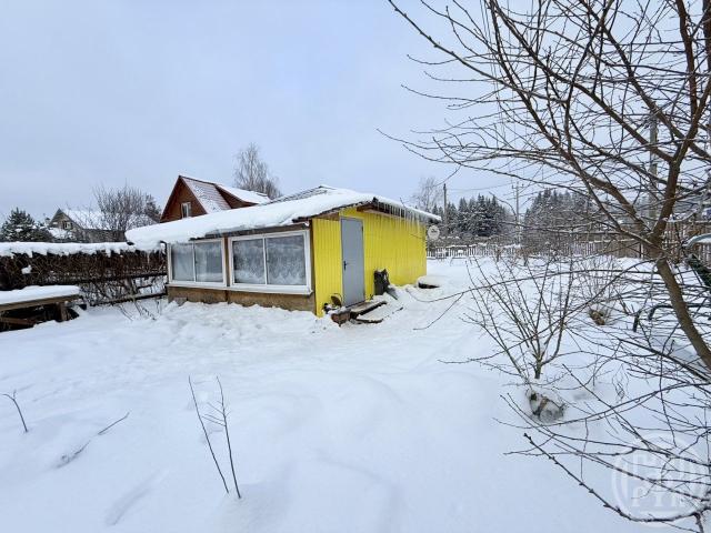 Первомайское пос., Вишнёвая ул., д 2