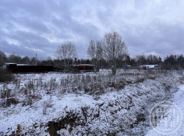 Кингисеппский пос.