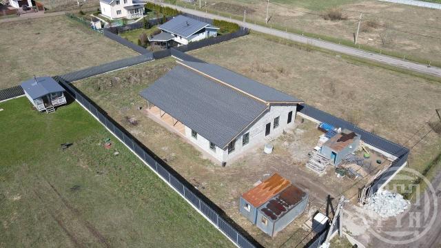 Манушкино дер., Сиреневая ул., д 36