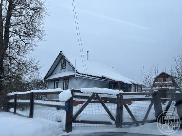 Оредеж пос., Пантелеевская ул., д 81