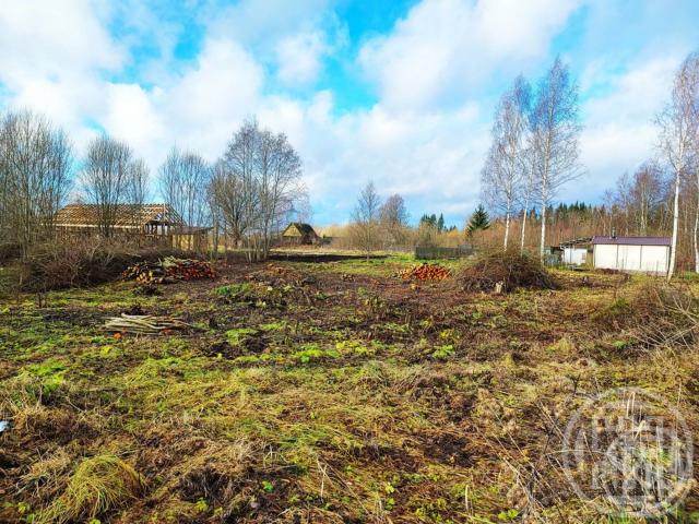 Раковно дер., Станционная ул.