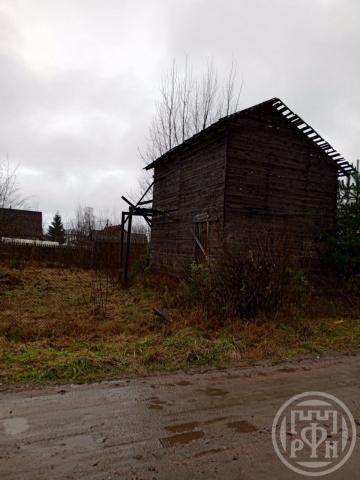 Коробицыно пос.