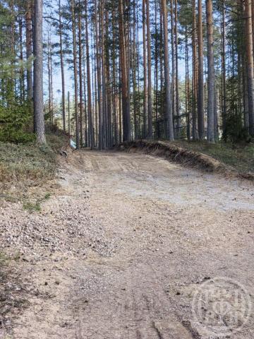 Сосново пос., Шушенская ул., д 19