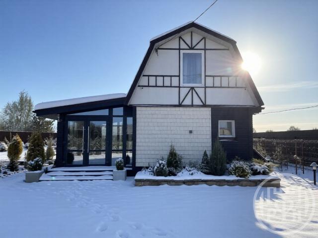 Простоквашино снт, Почтальона Печкина ул.