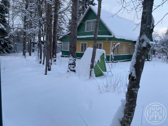 Карташевская пос., Зеленая ул., д 69