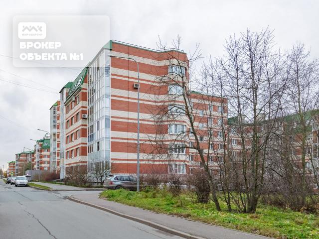 2-я Жерновская ул., 23