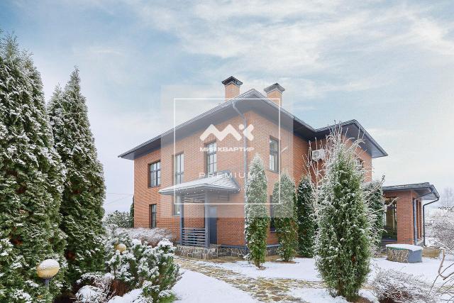 Запорожское п., Хвойная ул., 10