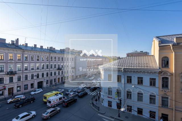 Некрасова ул., 1/38