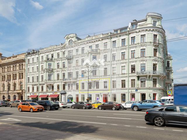 Невский проспект, 64