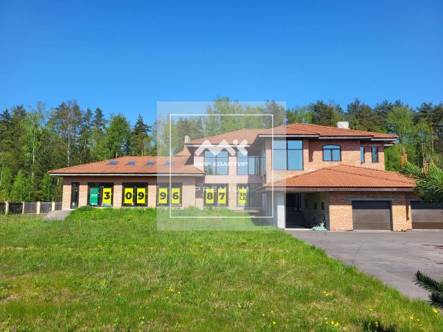 Кошкино д., Кленовая ул., 8