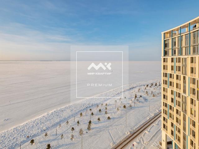 Миклухо Маклая наб., 3