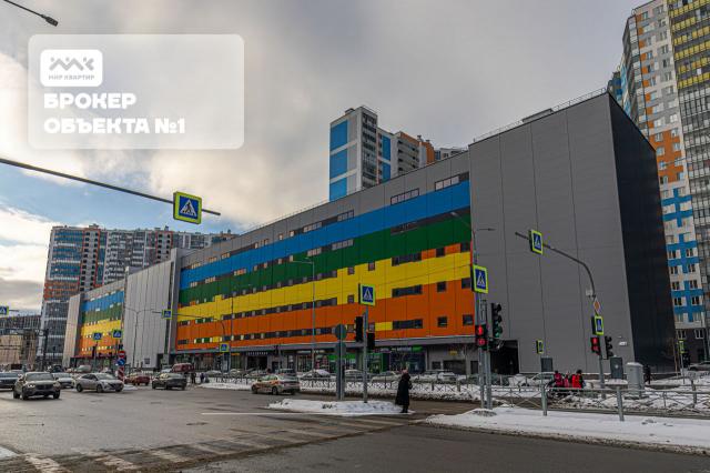 Плесецкая ул., 10