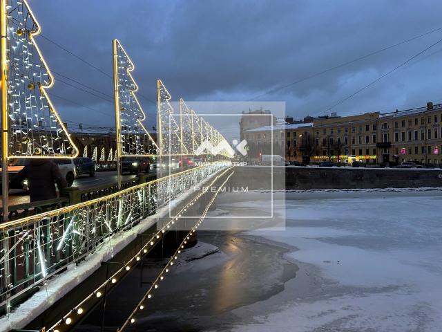 Гороховая ул., 57