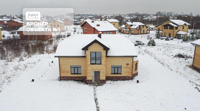 Романовка п., Персиковая ул., 7